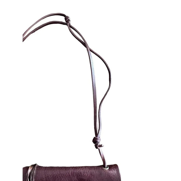 Celine Women's Shoulder Strap Envelop Clutch Bag - Picture 10 of 16